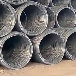 Various diameters MS Wires