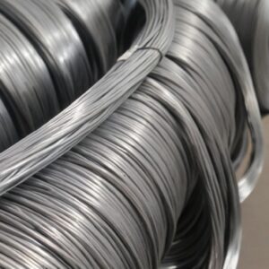 Multiple steel grades MS Wires